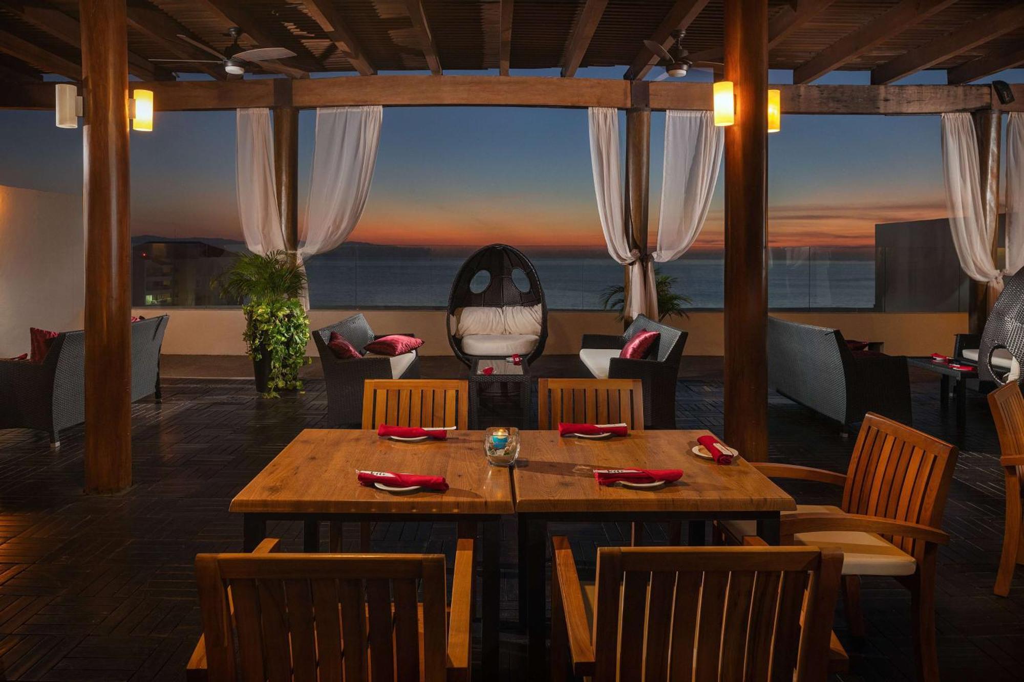 Wyndham Alltra Vallarta, All-Inclusive Resort 누에보 바야르타 외부 사진