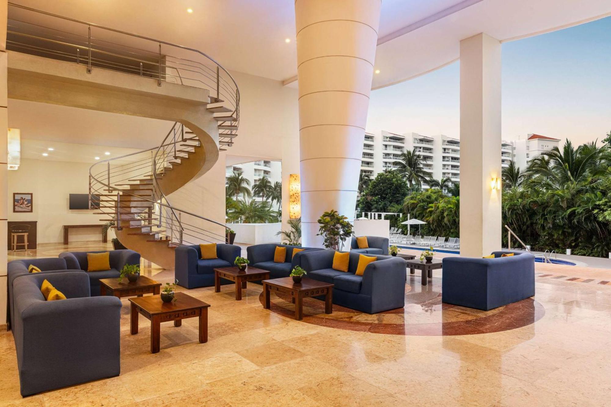 Wyndham Alltra Vallarta, All-Inclusive Resort 누에보 바야르타 외부 사진