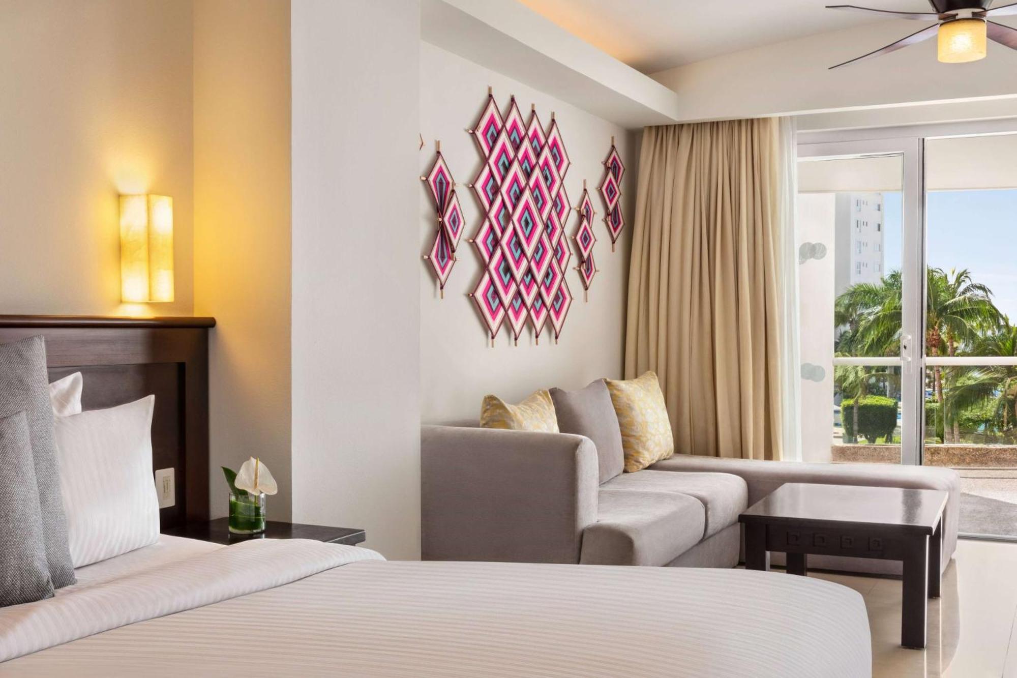 Wyndham Alltra Vallarta, All-Inclusive Resort 누에보 바야르타 외부 사진
