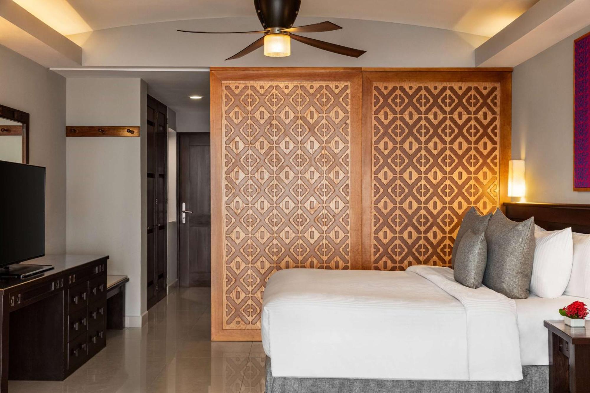 Wyndham Alltra Vallarta, All-Inclusive Resort 누에보 바야르타 외부 사진