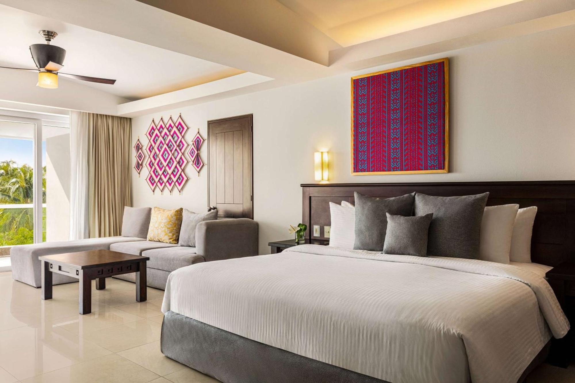 Wyndham Alltra Vallarta, All-Inclusive Resort 누에보 바야르타 외부 사진
