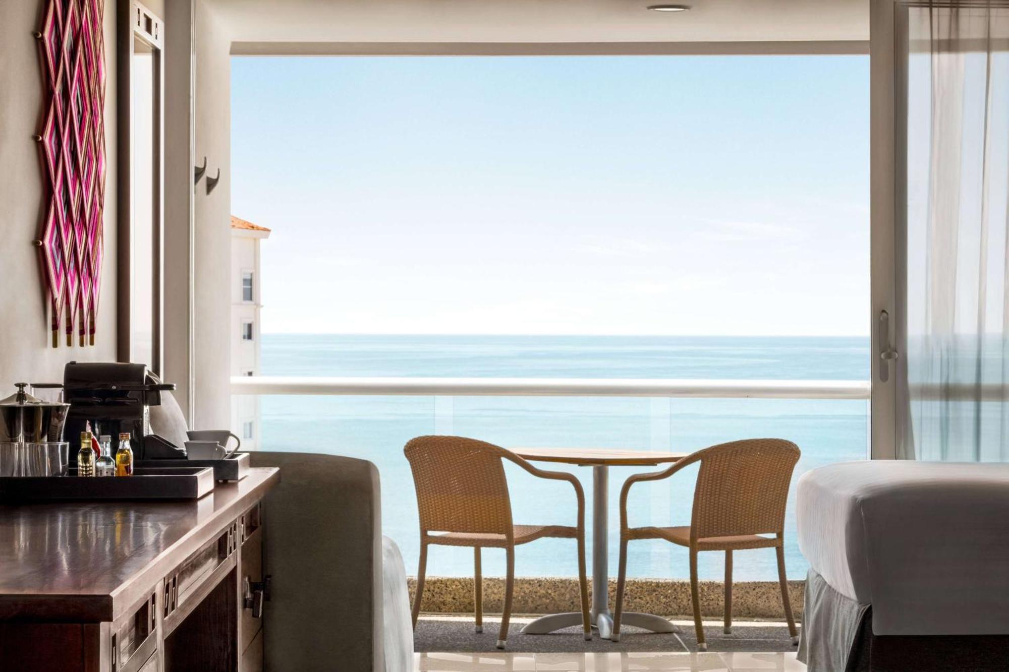 Wyndham Alltra Vallarta, All-Inclusive Resort 누에보 바야르타 외부 사진
