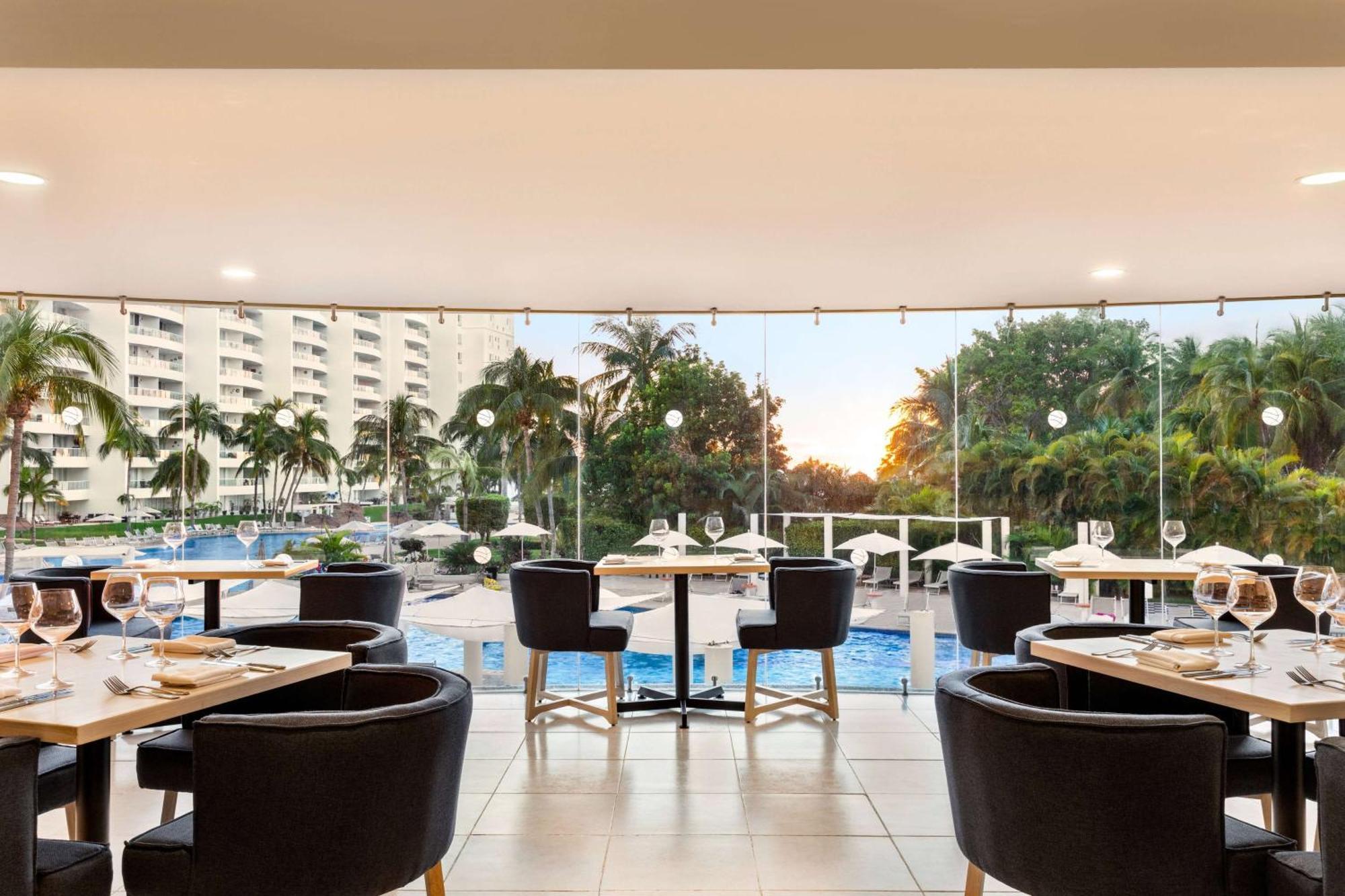 Wyndham Alltra Vallarta, All-Inclusive Resort 누에보 바야르타 외부 사진