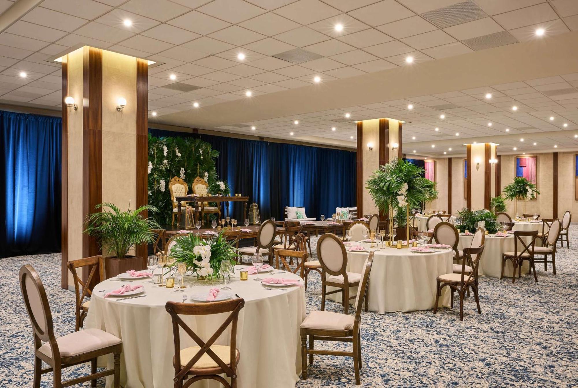 Wyndham Alltra Vallarta, All-Inclusive Resort 누에보 바야르타 외부 사진