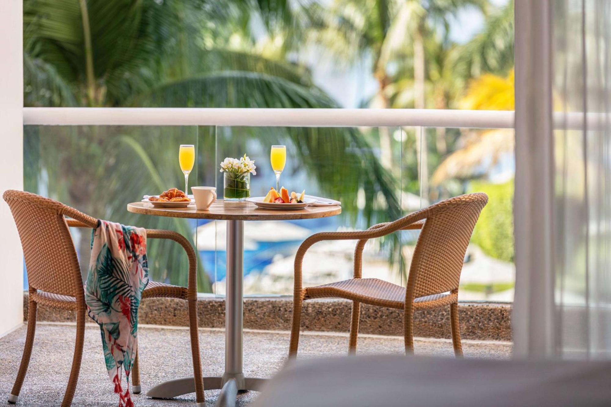 Wyndham Alltra Vallarta, All-Inclusive Resort 누에보 바야르타 외부 사진