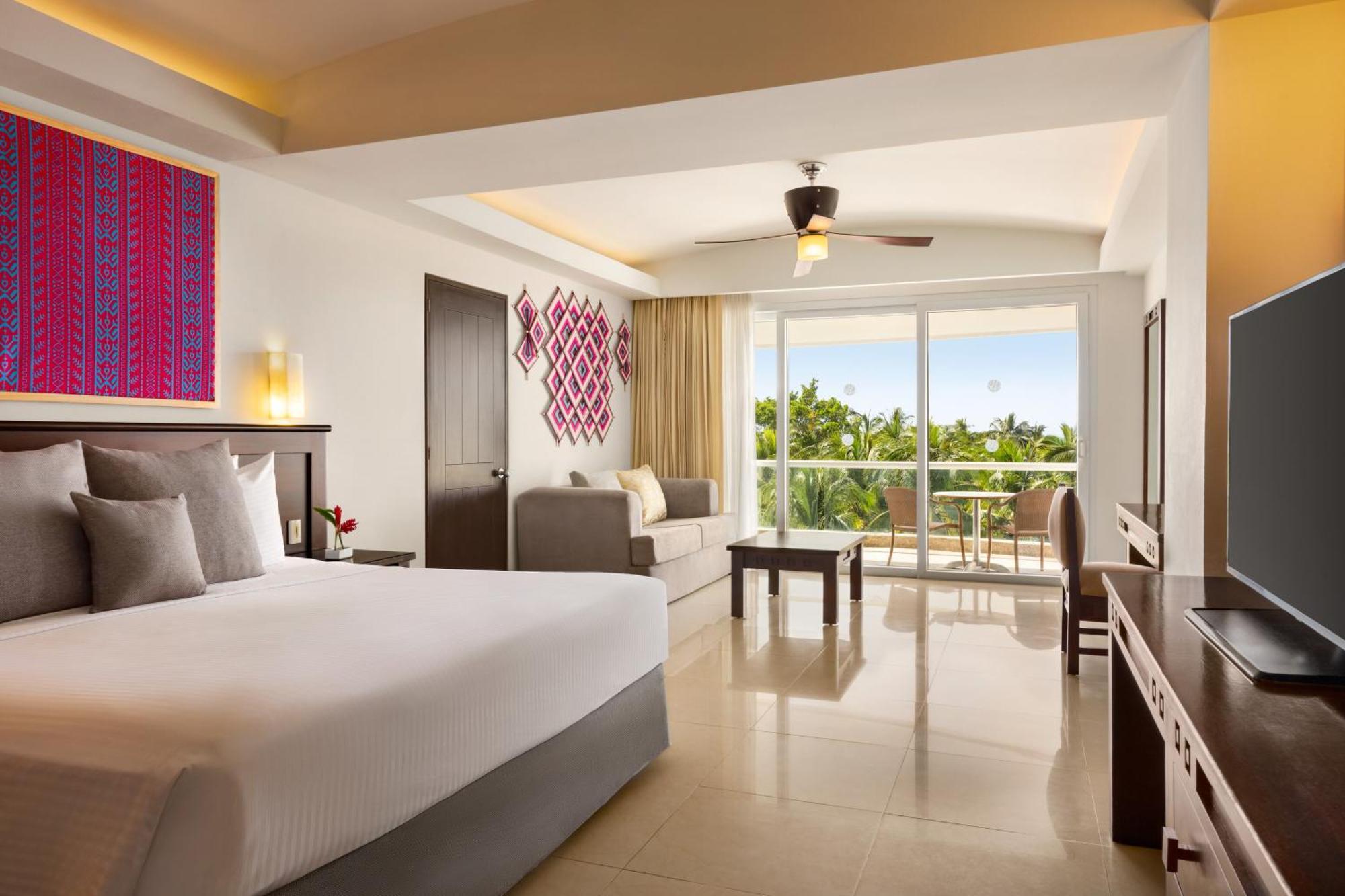 Wyndham Alltra Vallarta, All-Inclusive Resort 누에보 바야르타 외부 사진
