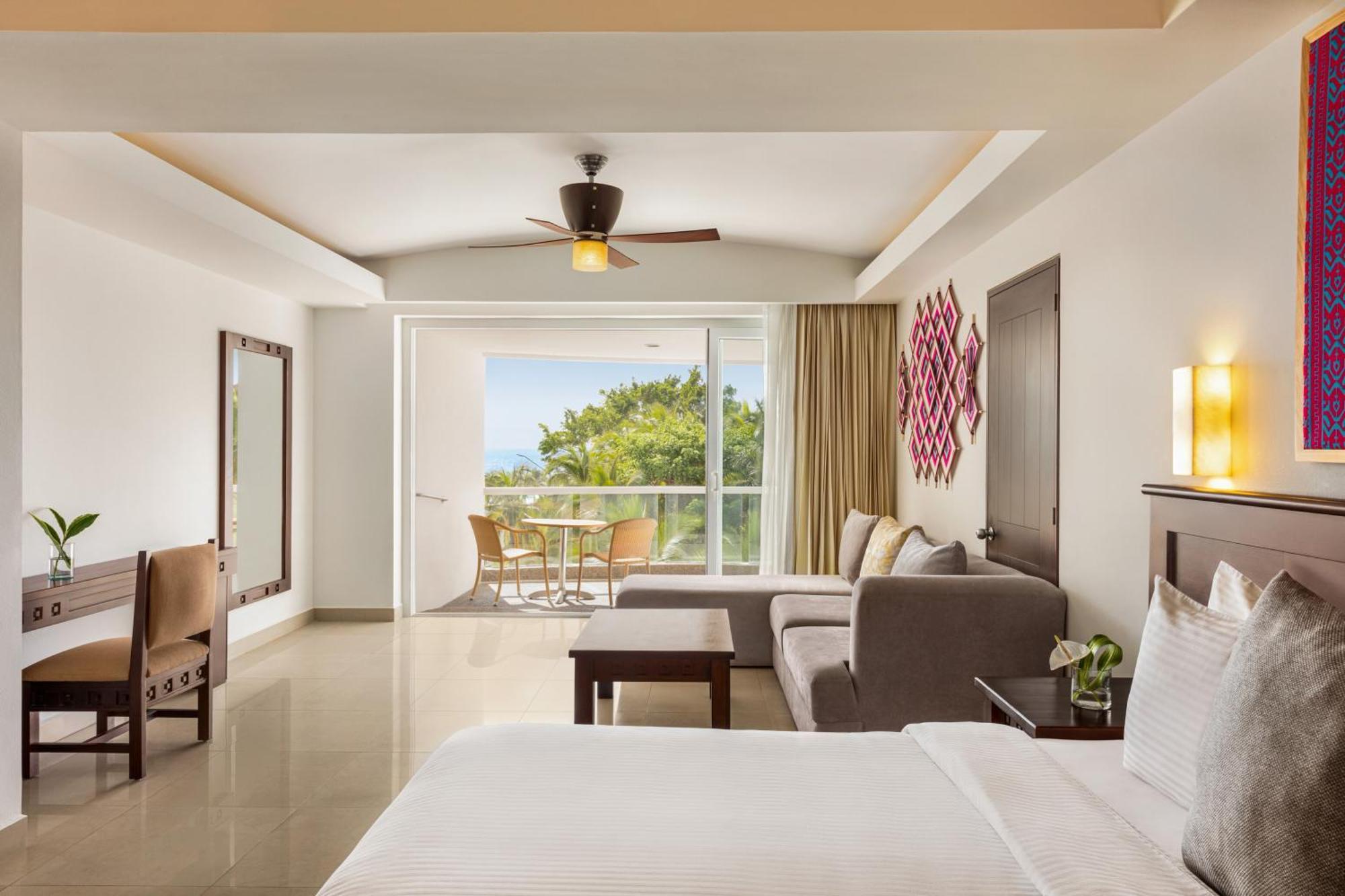 Wyndham Alltra Vallarta, All-Inclusive Resort 누에보 바야르타 외부 사진