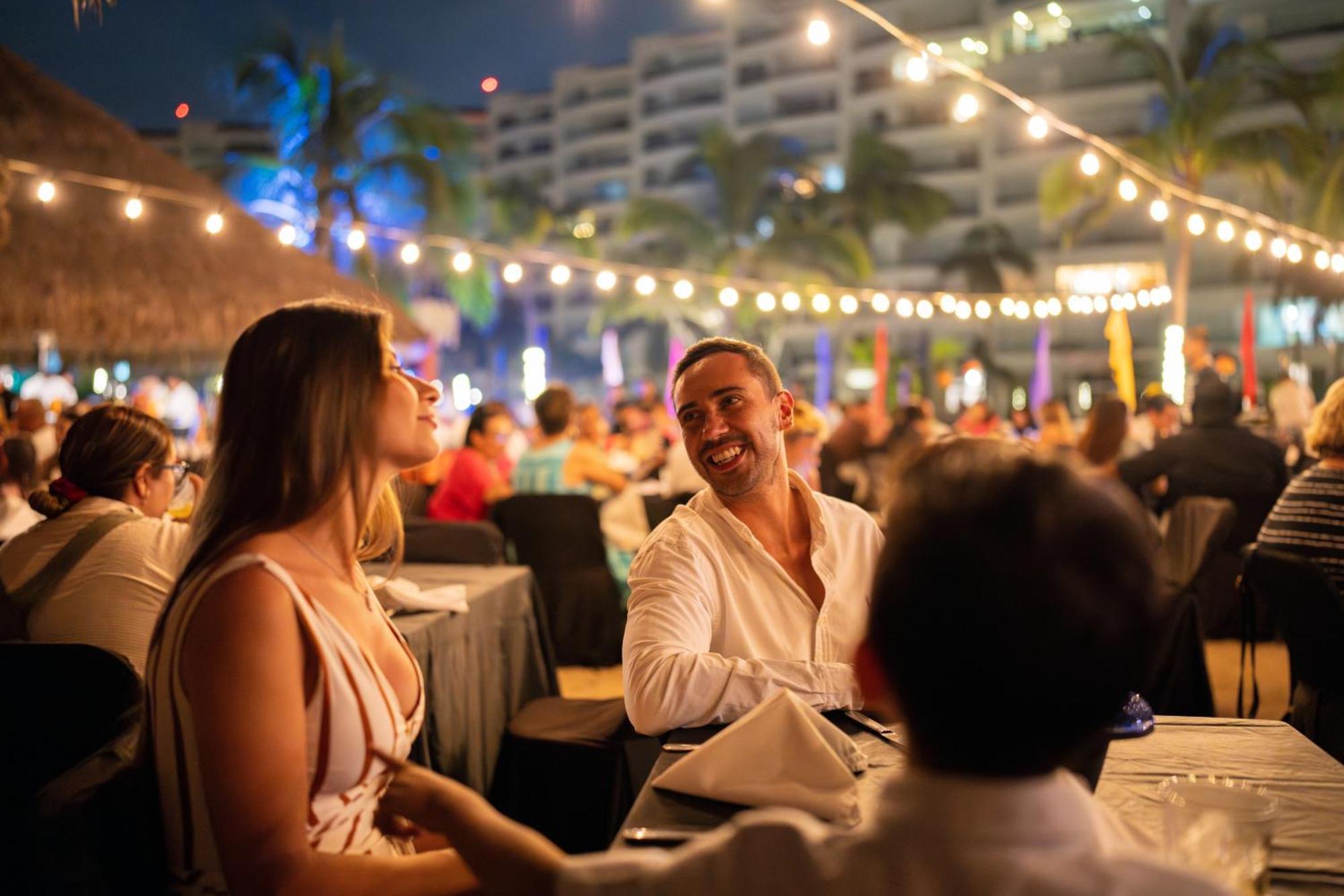 Wyndham Alltra Vallarta, All-Inclusive Resort 누에보 바야르타 외부 사진