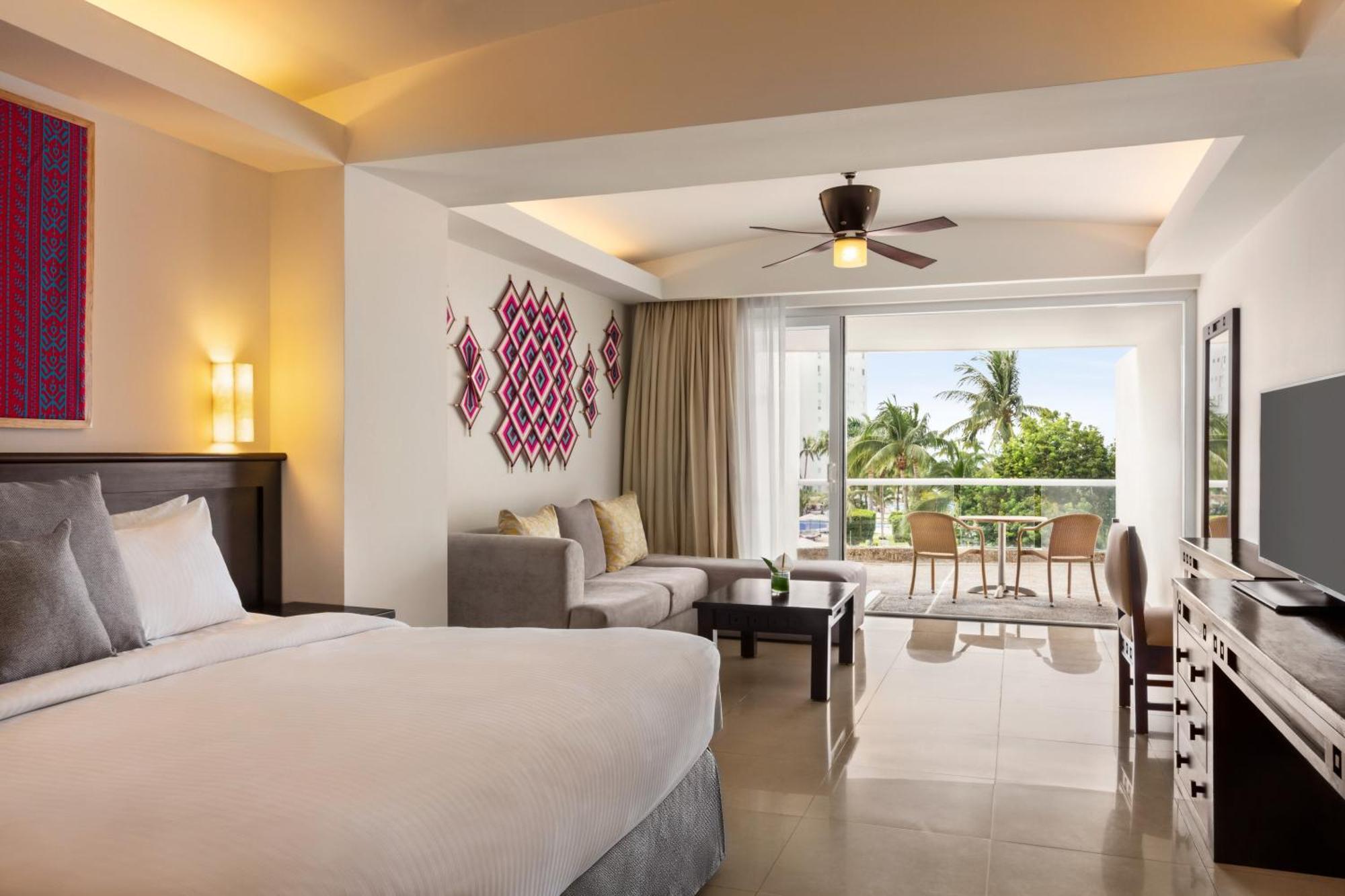 Wyndham Alltra Vallarta, All-Inclusive Resort 누에보 바야르타 외부 사진