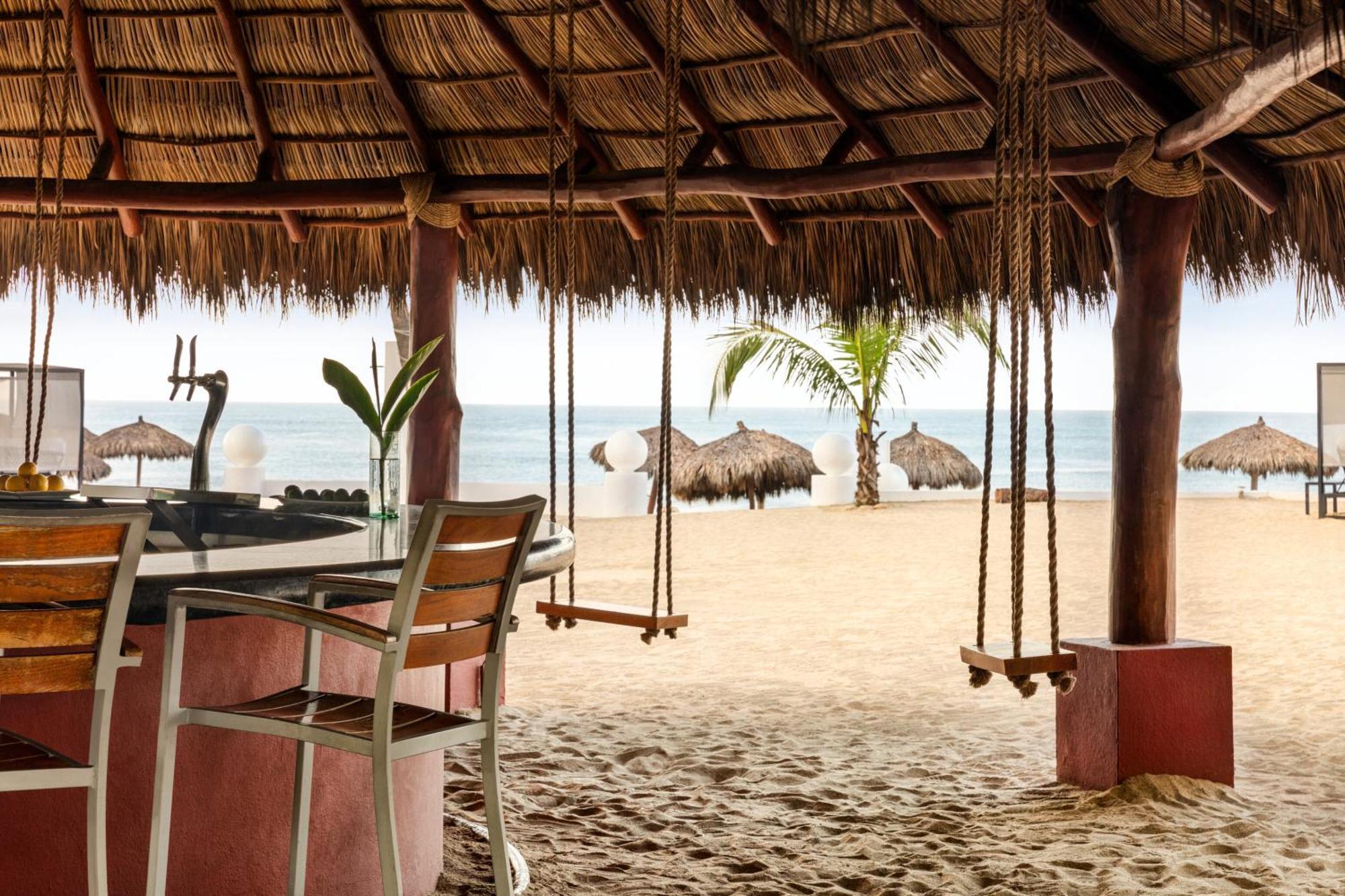 Wyndham Alltra Vallarta, All-Inclusive Resort 누에보 바야르타 외부 사진