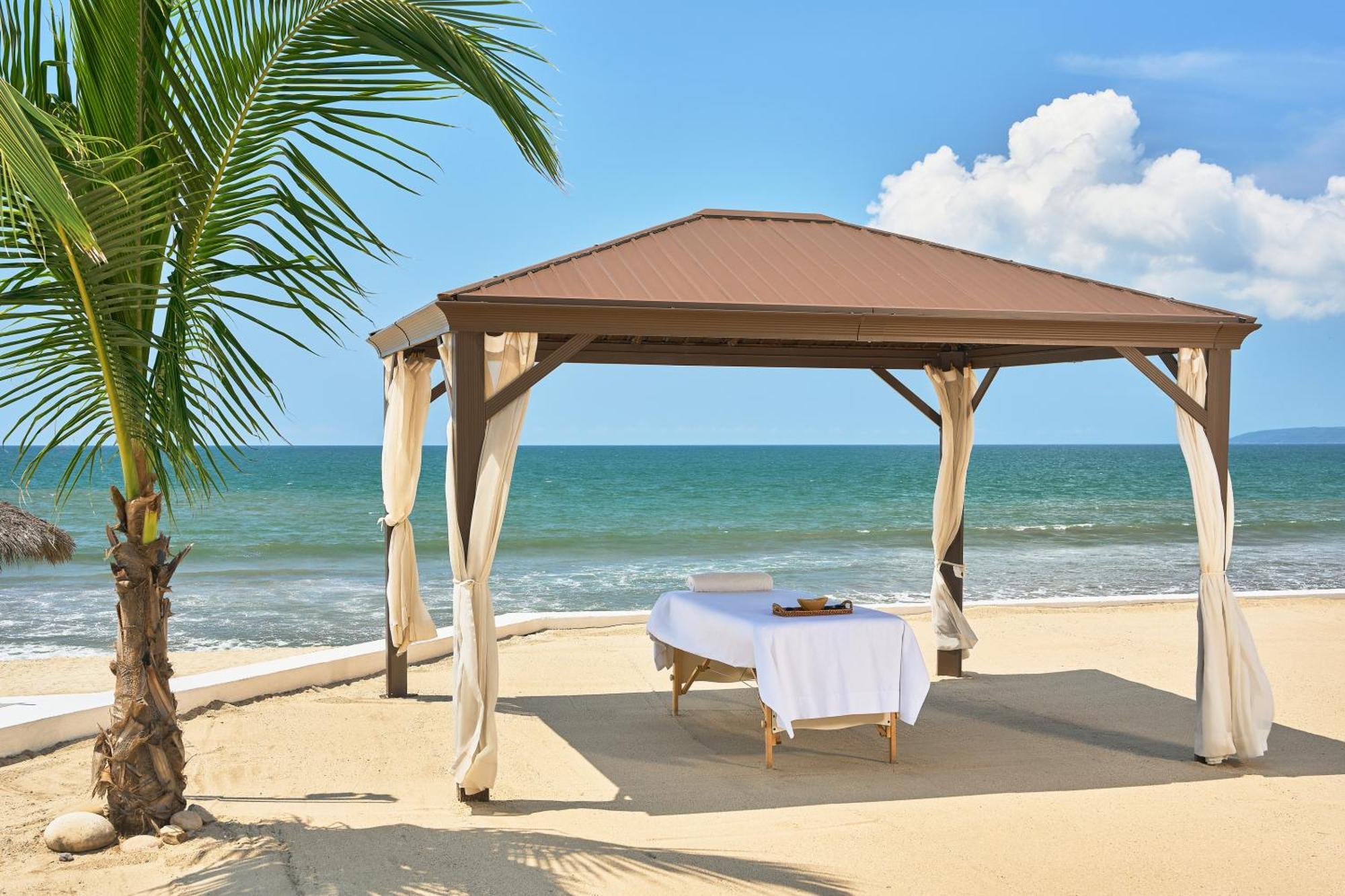 Wyndham Alltra Vallarta, All-Inclusive Resort 누에보 바야르타 외부 사진