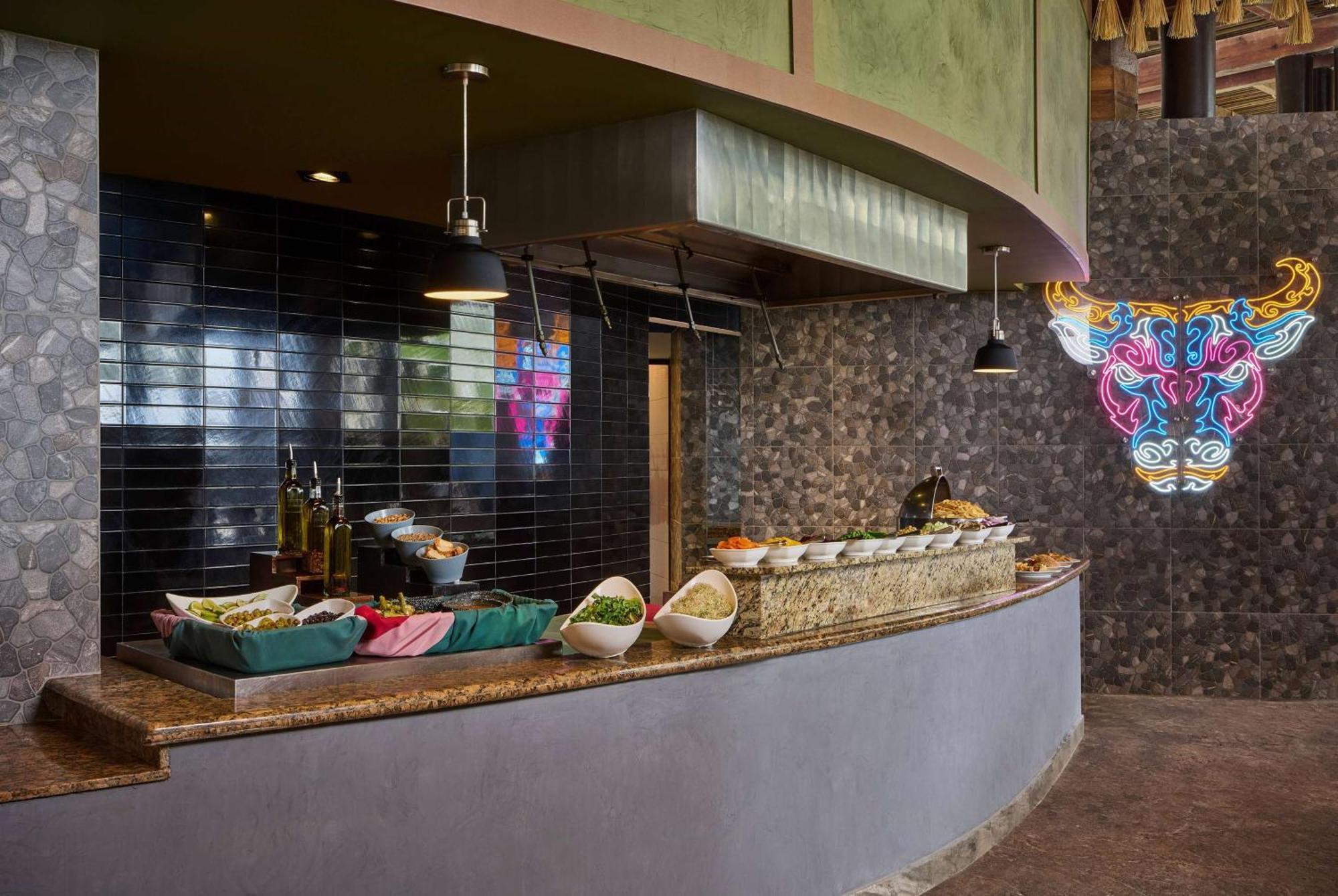 Wyndham Alltra Vallarta, All-Inclusive Resort 누에보 바야르타 외부 사진