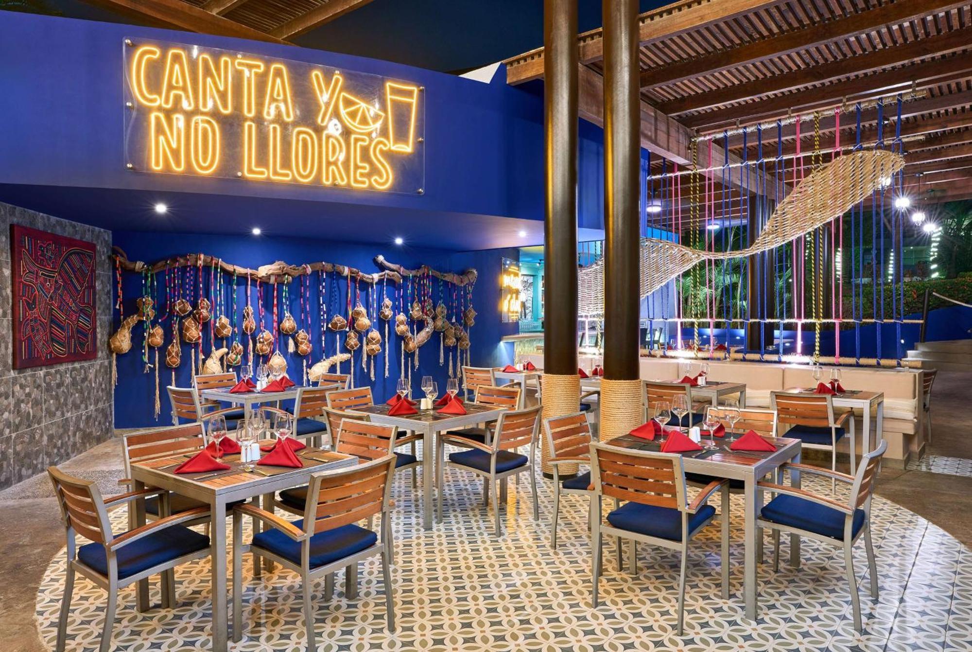 Wyndham Alltra Vallarta, All-Inclusive Resort 누에보 바야르타 외부 사진