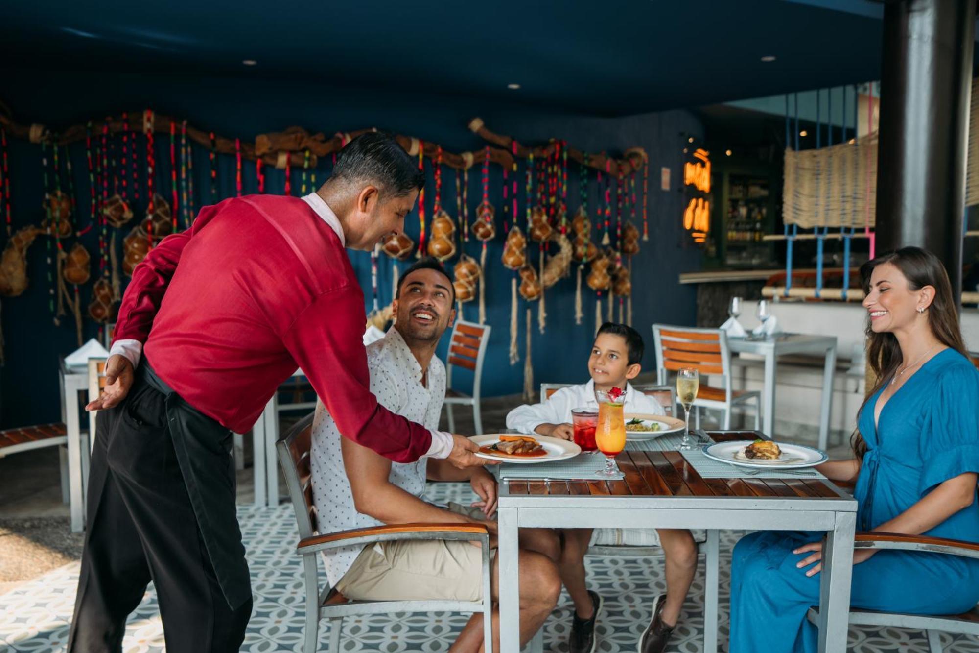 Wyndham Alltra Vallarta, All-Inclusive Resort 누에보 바야르타 외부 사진