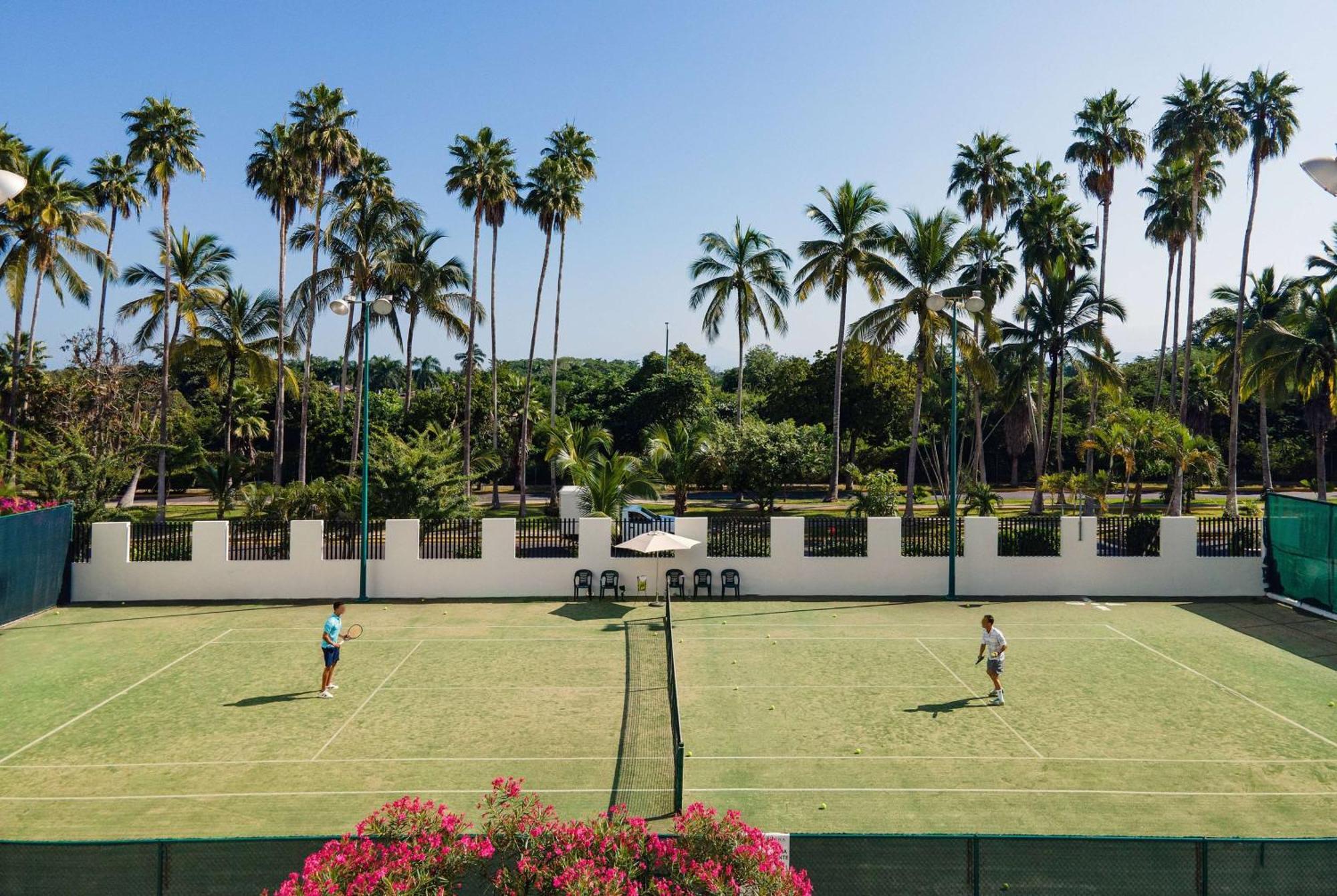 Wyndham Alltra Vallarta, All-Inclusive Resort 누에보 바야르타 외부 사진