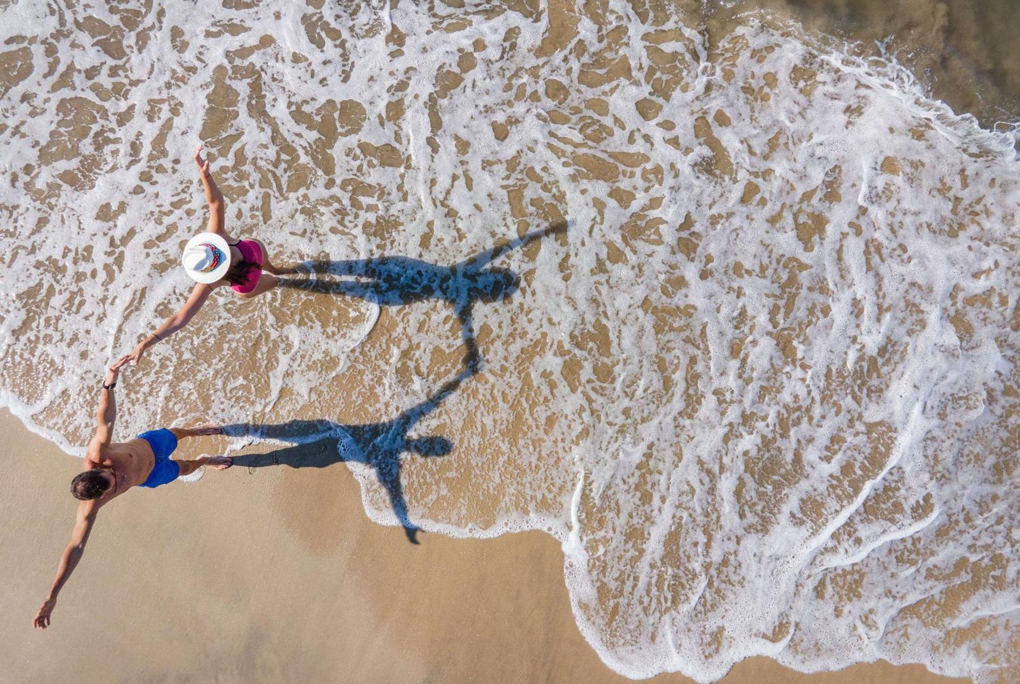Wyndham Alltra Vallarta, All-Inclusive Resort 누에보 바야르타 외부 사진