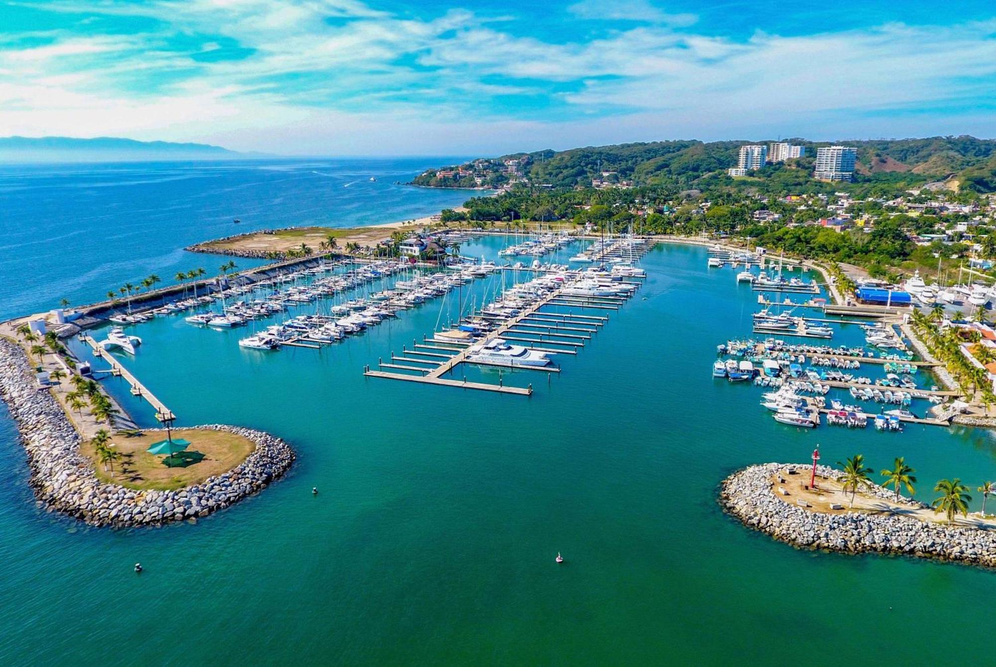 Wyndham Alltra Vallarta, All-Inclusive Resort 누에보 바야르타 외부 사진