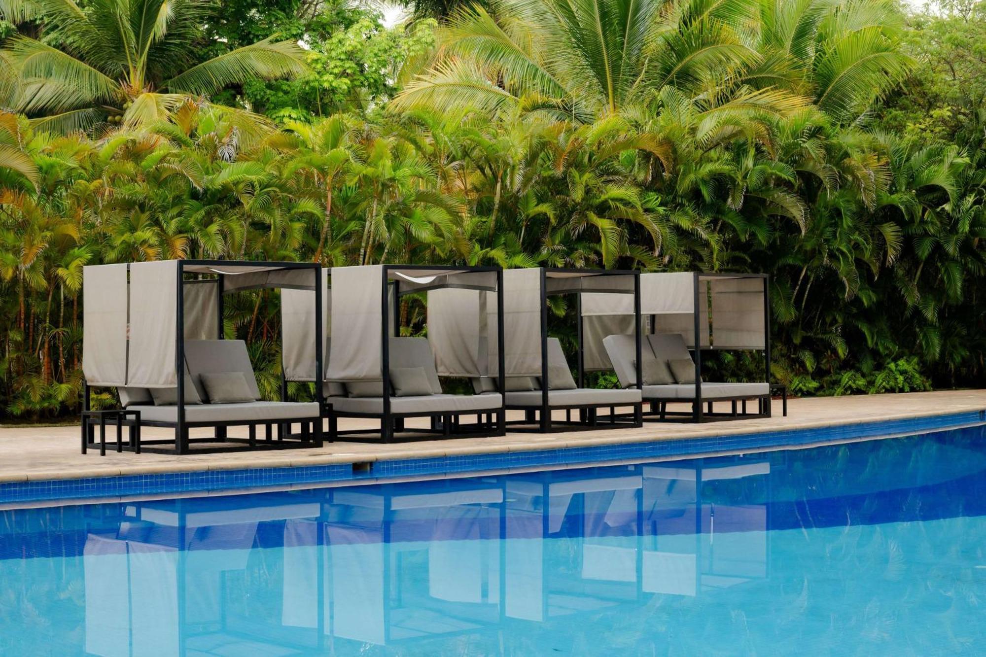 Wyndham Alltra Vallarta, All-Inclusive Resort 누에보 바야르타 외부 사진