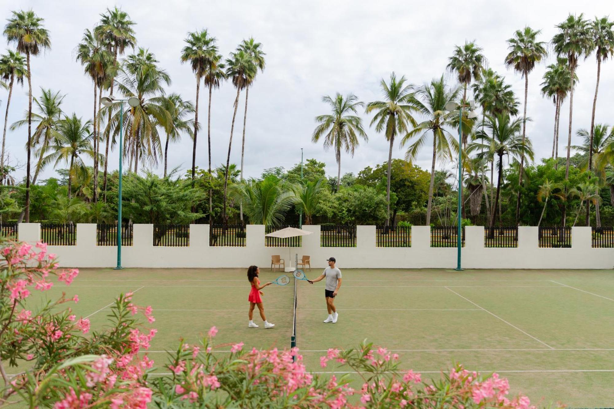Wyndham Alltra Vallarta, All-Inclusive Resort 누에보 바야르타 외부 사진
