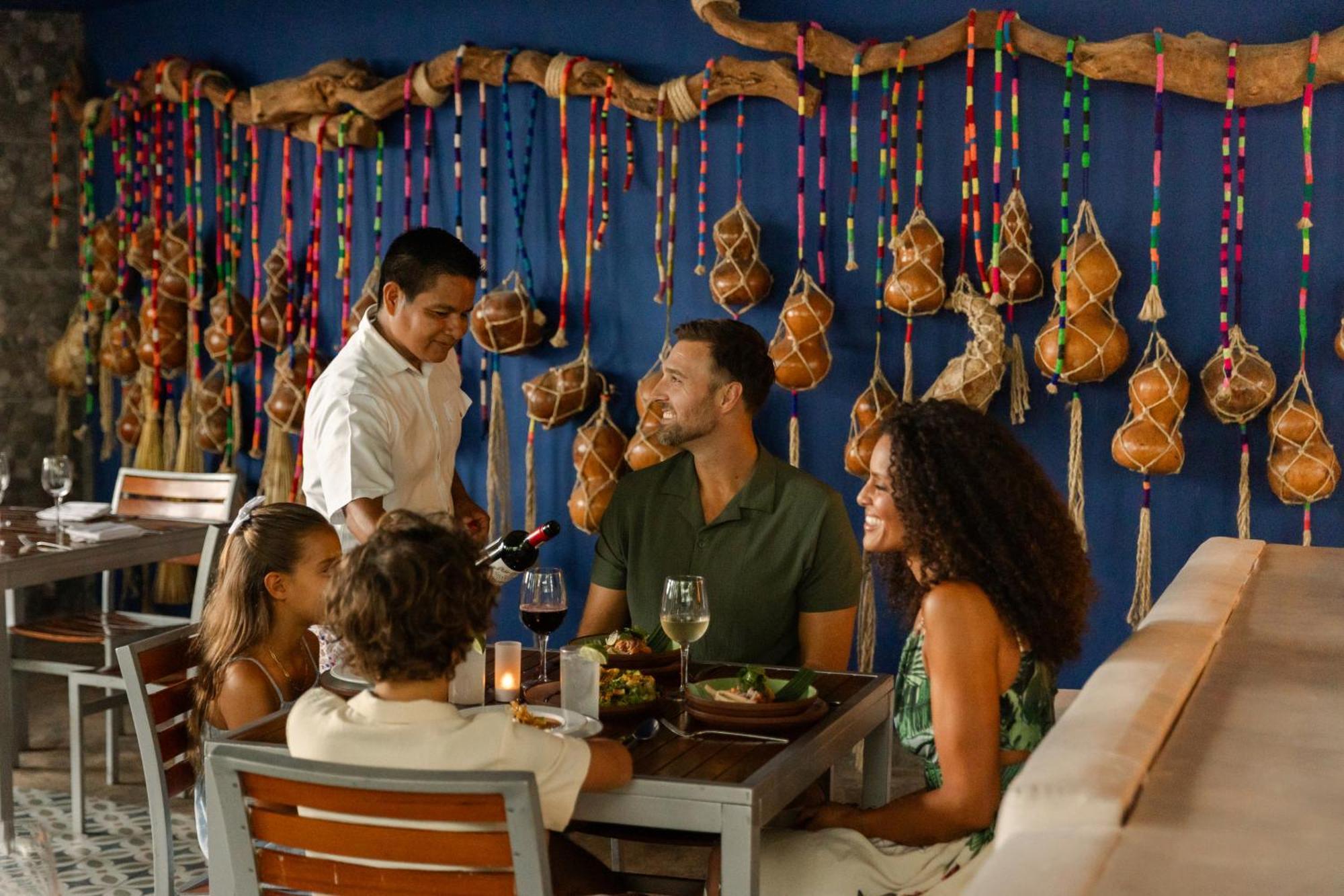 Wyndham Alltra Vallarta, All-Inclusive Resort 누에보 바야르타 외부 사진