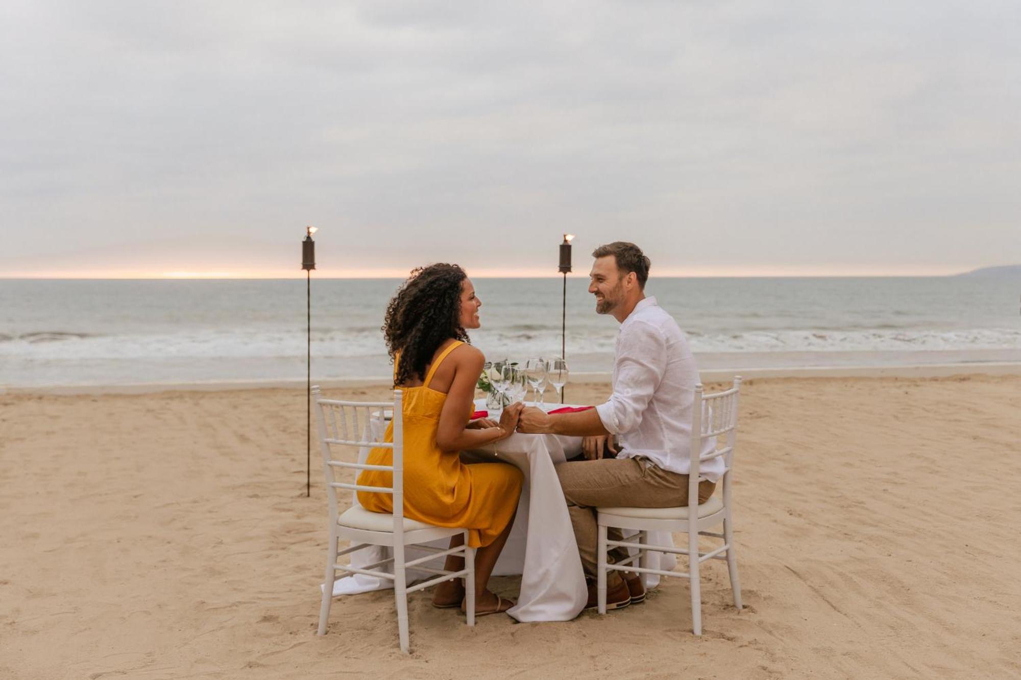 Wyndham Alltra Vallarta, All-Inclusive Resort 누에보 바야르타 외부 사진