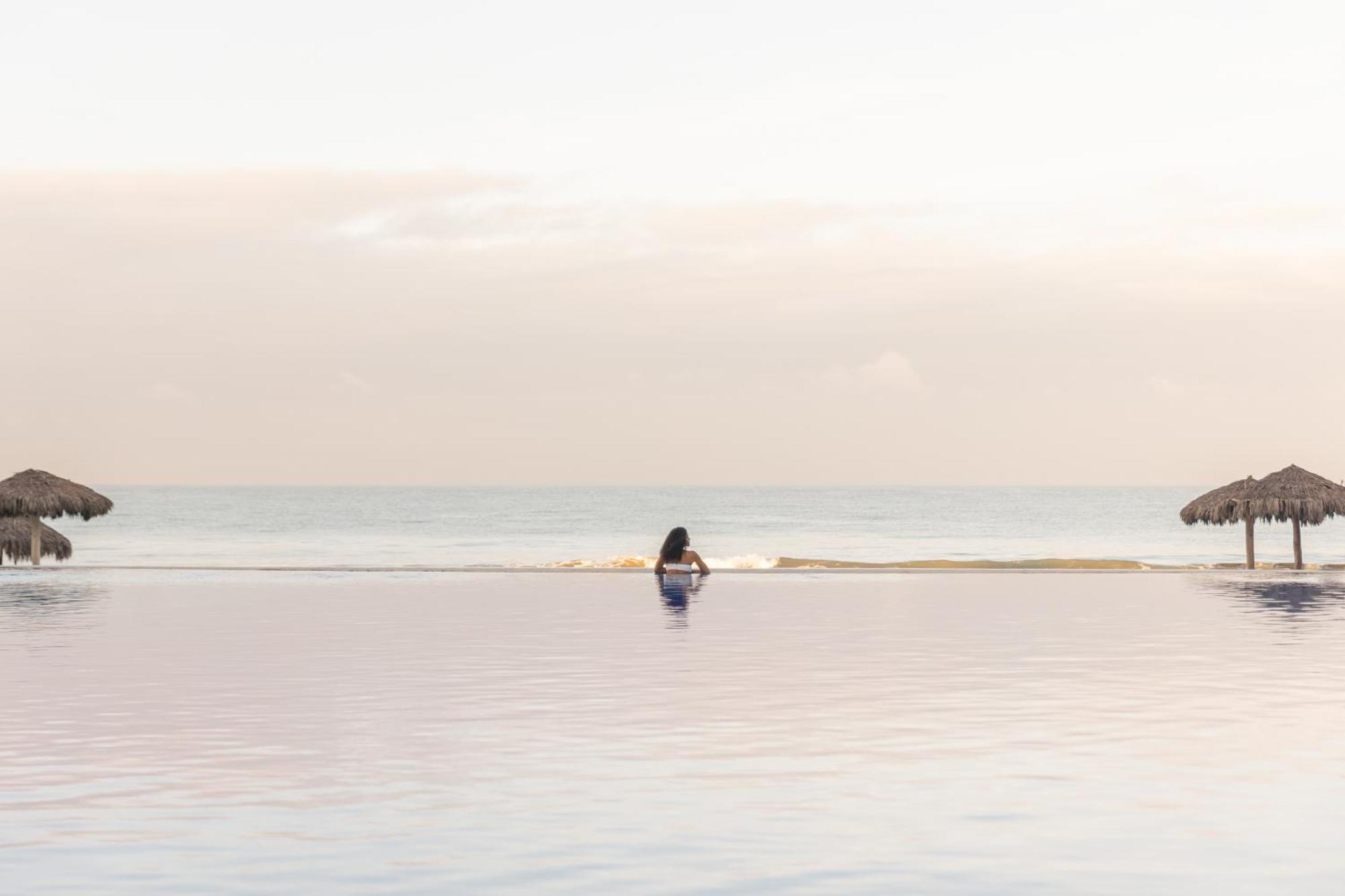 Wyndham Alltra Vallarta, All-Inclusive Resort 누에보 바야르타 외부 사진