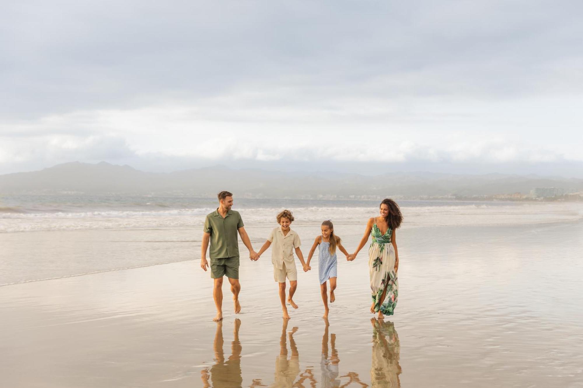 Wyndham Alltra Vallarta, All-Inclusive Resort 누에보 바야르타 외부 사진